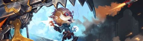 Heimerdinger Build for Top, Emerald